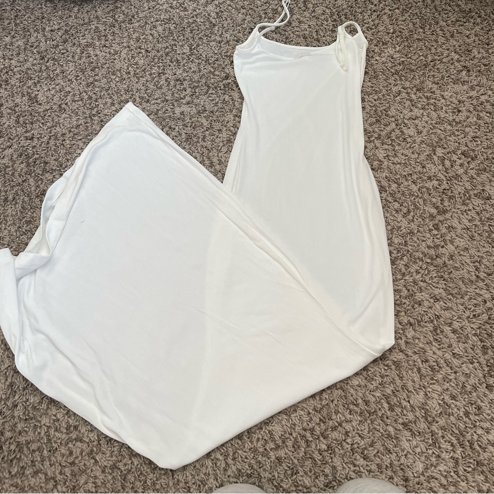 Skims Slip Dress